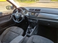 Skoda Fabia 1.2 TSI Combi