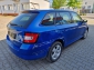 Skoda Fabia 1.2 TSI Combi
