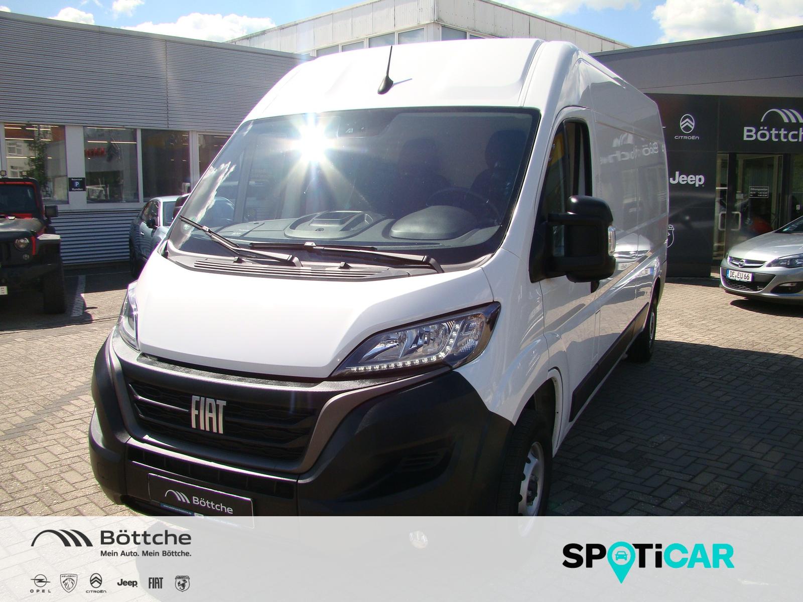 Fiat Ducato 120 2.3 Turbodiesel Mult 120 L1H1 RS: 3000 mm