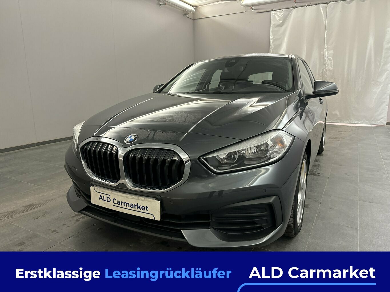 BMW 118