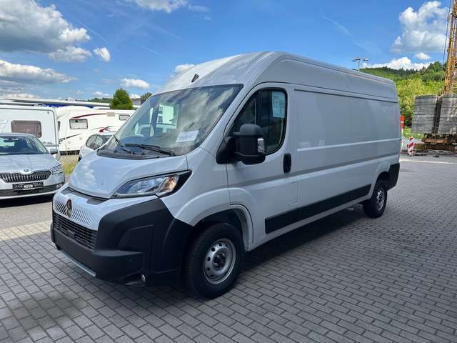 Citroen Jumper