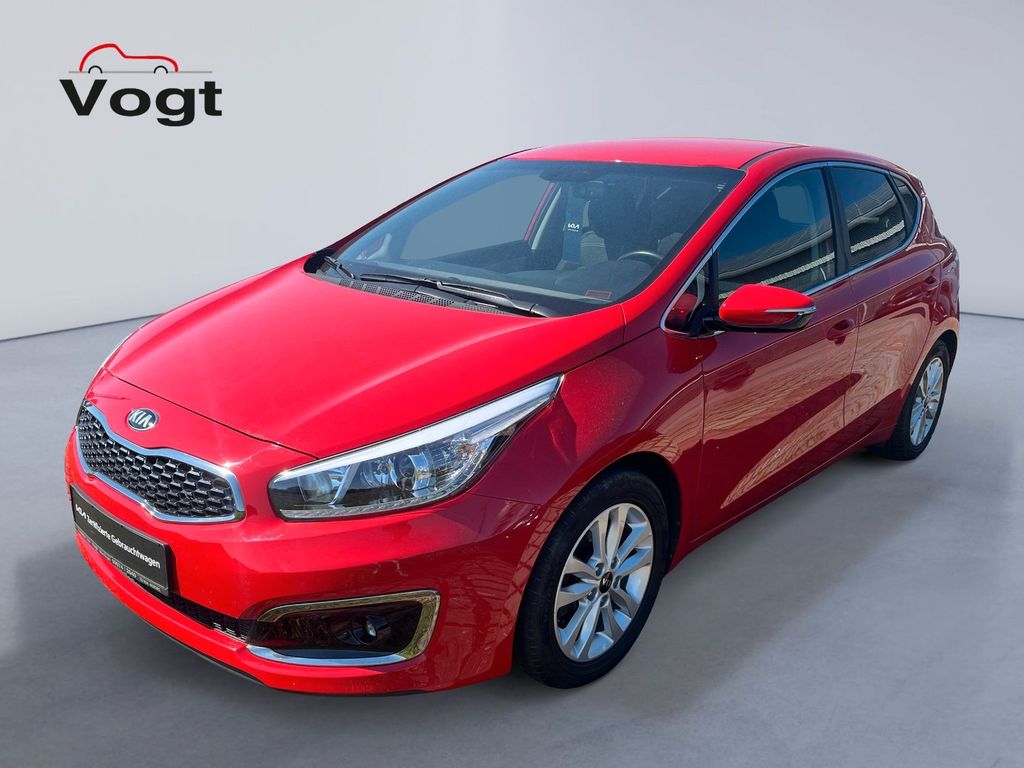 Kia Andere