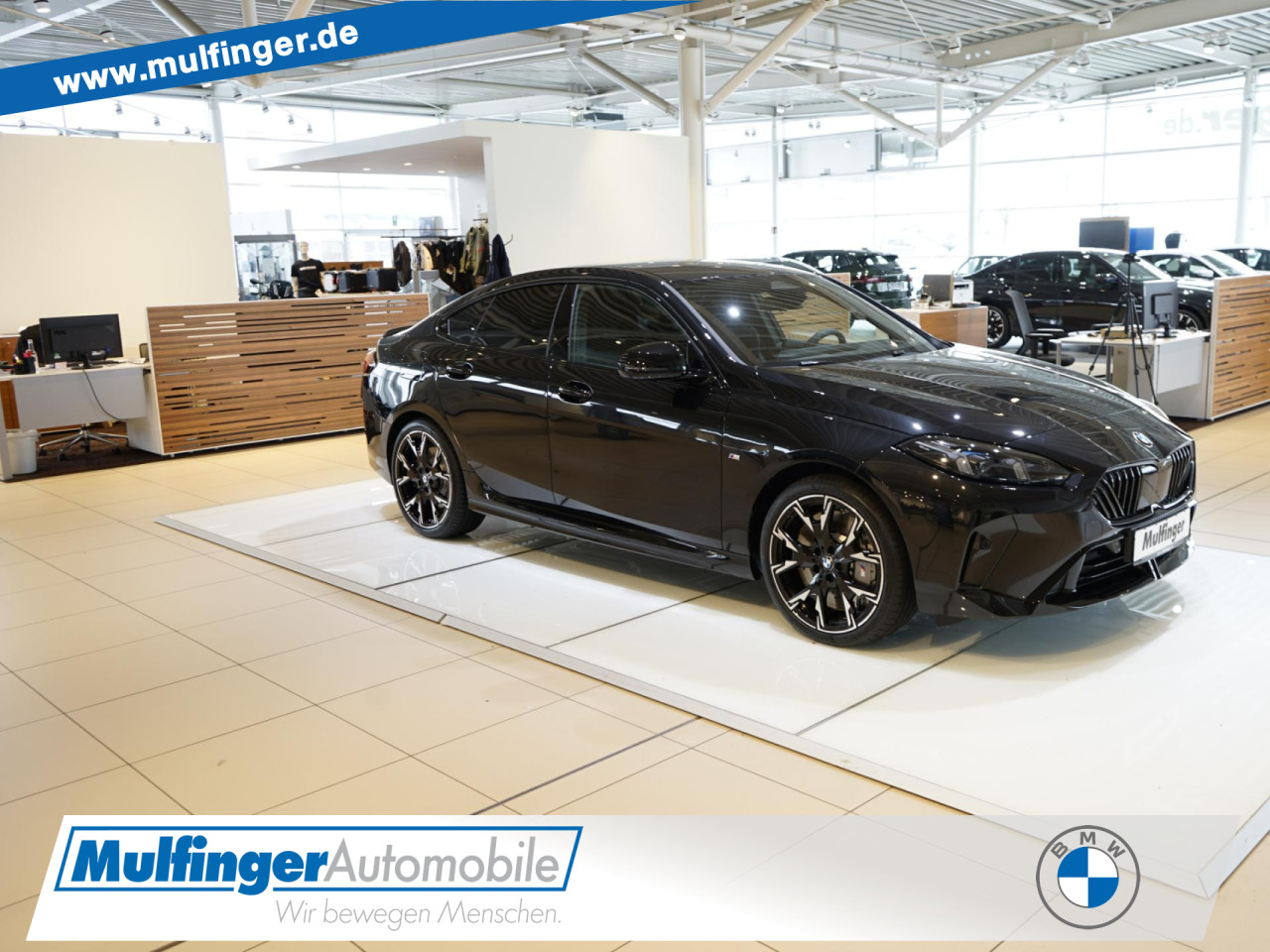 BMW 220