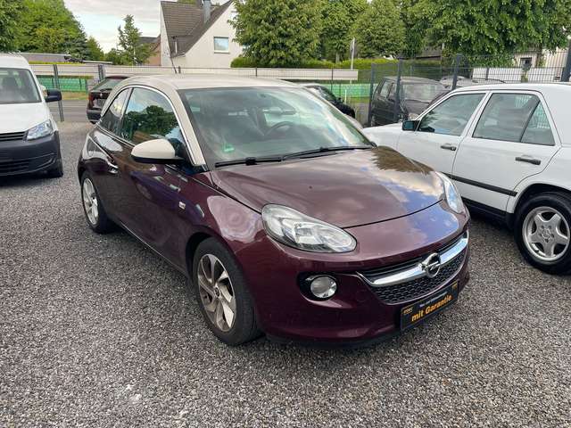Opel Adam