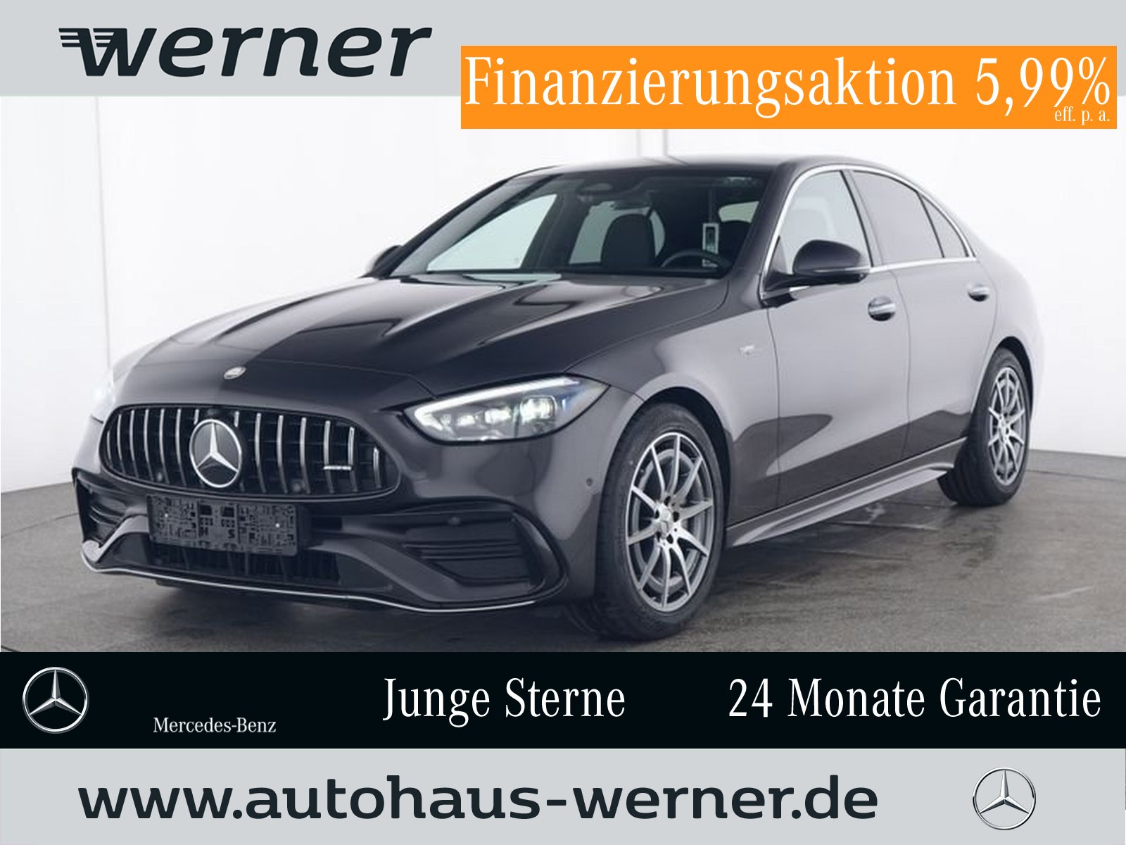 Mercedes-Benz Andere