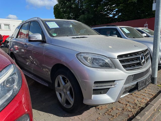 Mercedes-Benz Andere