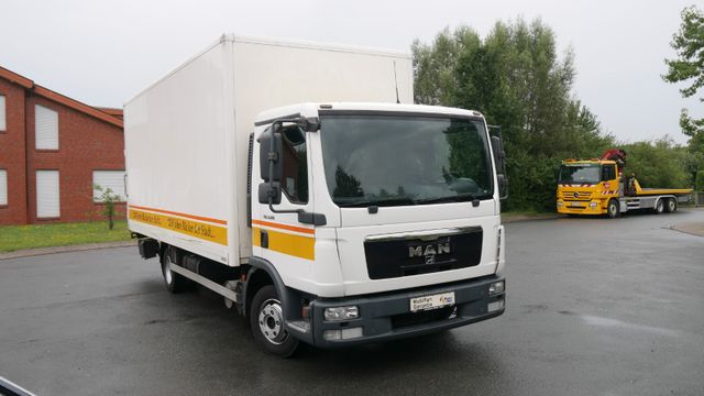 MAN TGL 8.180