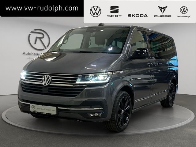 Volkswagen T6.1 Multivan
