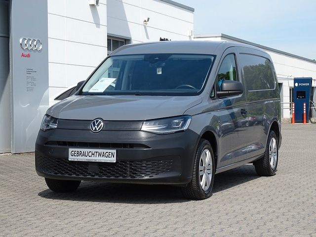 Volkswagen Caddy Cargo 2.0 TDI EcoProfi Maxi / LED & AHZV