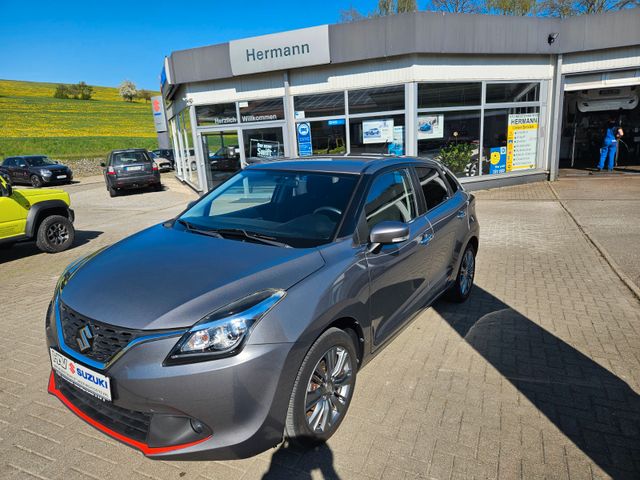 Suzuki Baleno