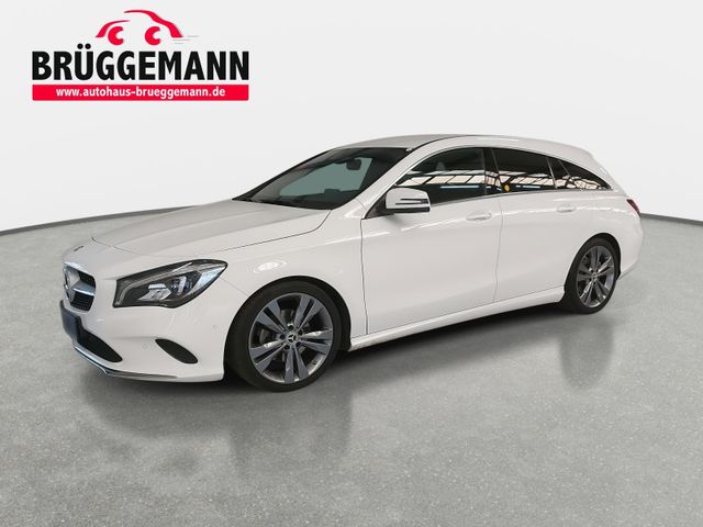 Mercedes-Benz CLA 180 Shooting Brake