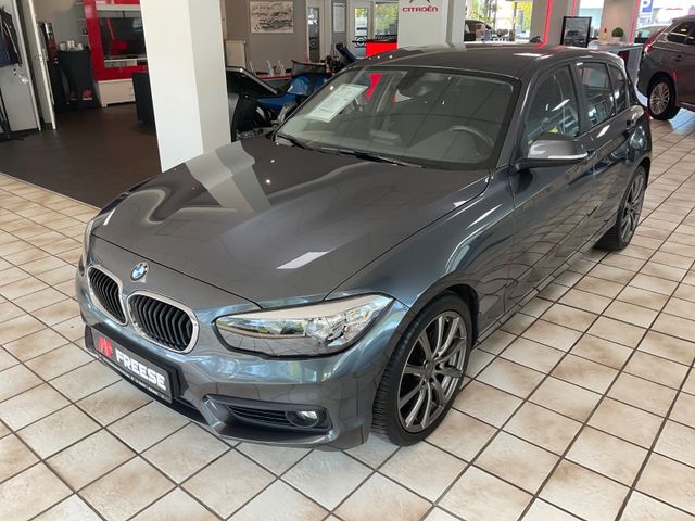 BMW 118