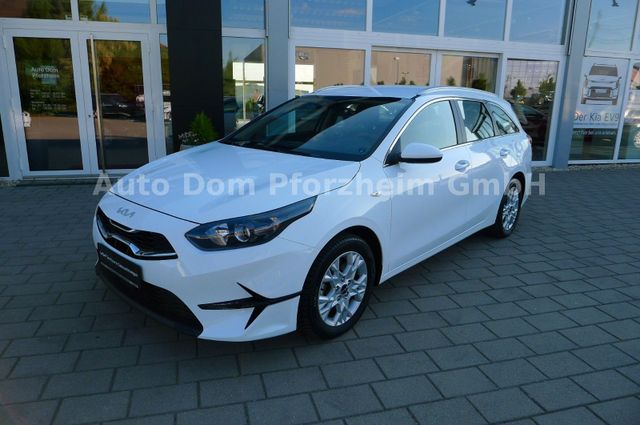 Kia Ceed SW