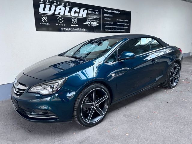 Opel Cascada