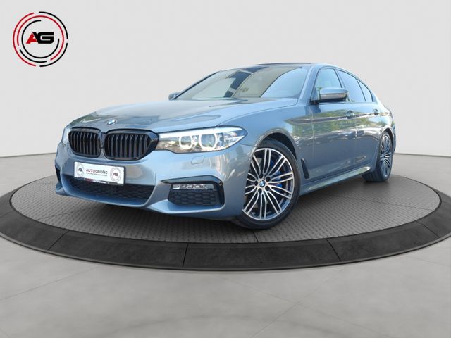 BMW 540
