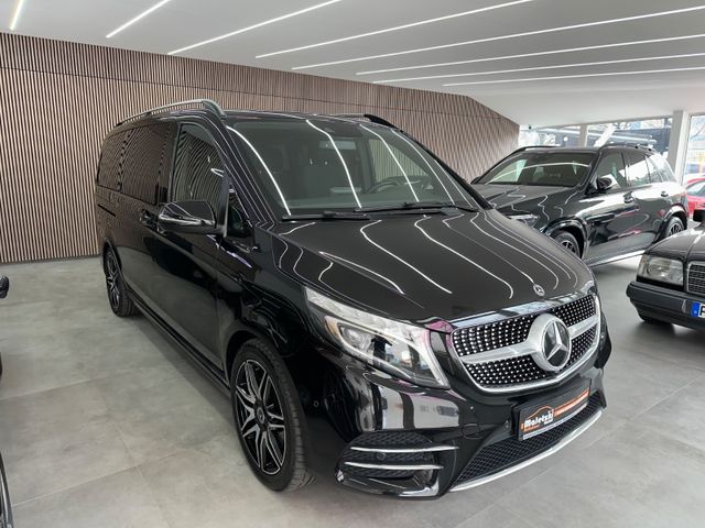 Mercedes-Benz V 250