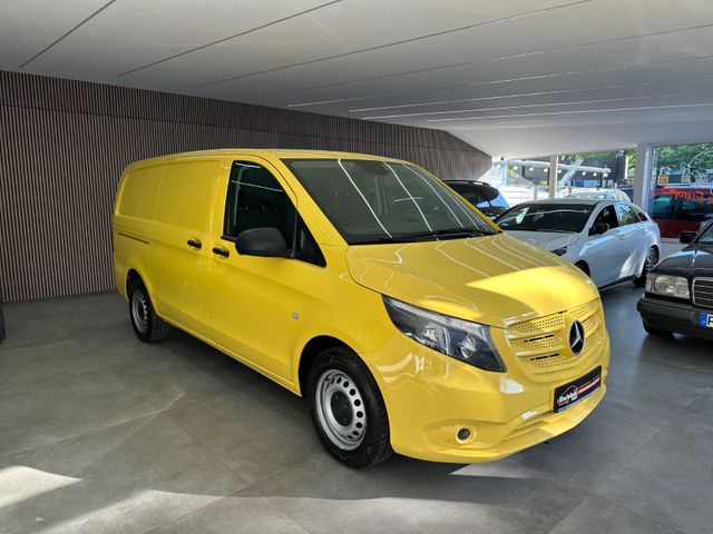 Mercedes-Benz Vito 116 CDI Kasten Lang*Klima*StHz*Kamera*Navi*