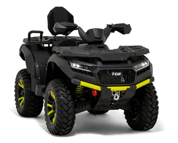 TGB 1000 BLADE ABS EPS 5 Jahre Garantie 3,99% Zins
