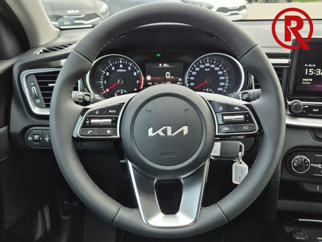 Kia XCeed – Bild 11