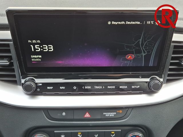 Kia XCeed – Bild 12