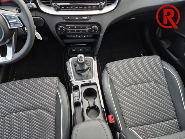 Kia XCeed – Bild 13