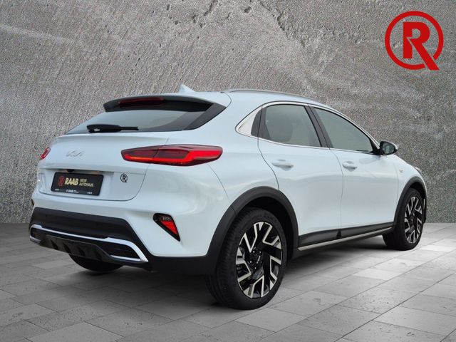 Kia XCeed – Bild 6