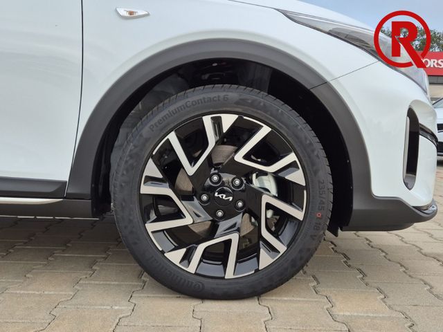 Kia XCeed – Bild 7