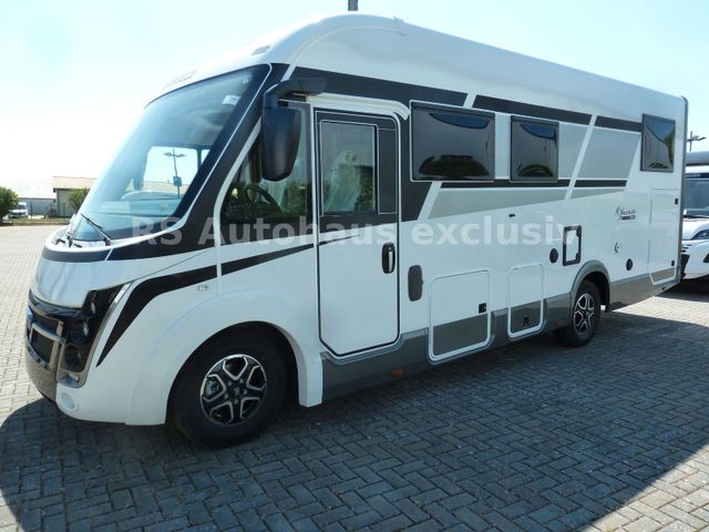 Mobilvetta K-Yacht TKL 86 4,5t ALKO -ALDE- Solar 180PS MY25