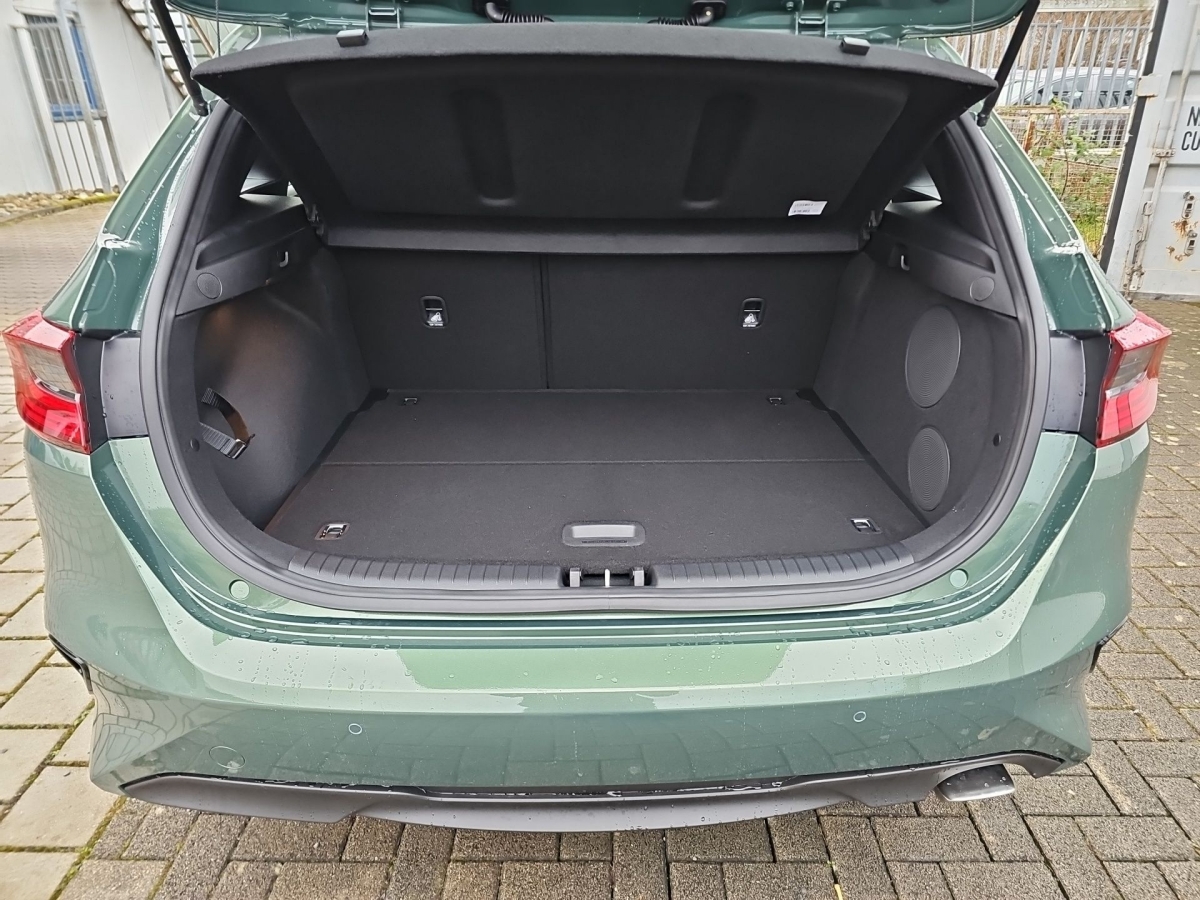 Kia cee'd – Bild 12