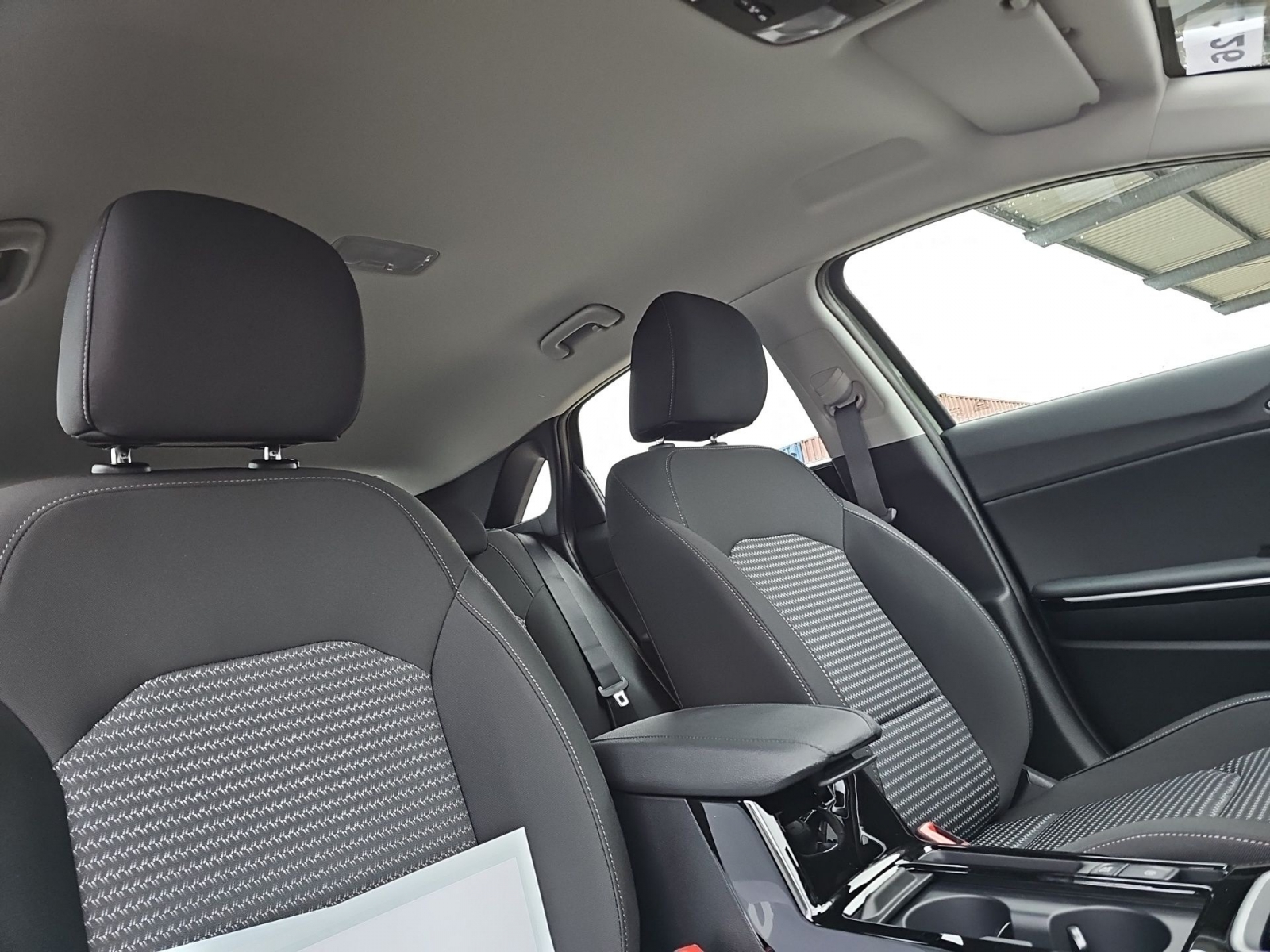 Kia cee'd – Bild 16