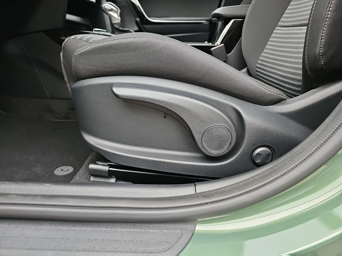 Kia cee'd – Bild 19