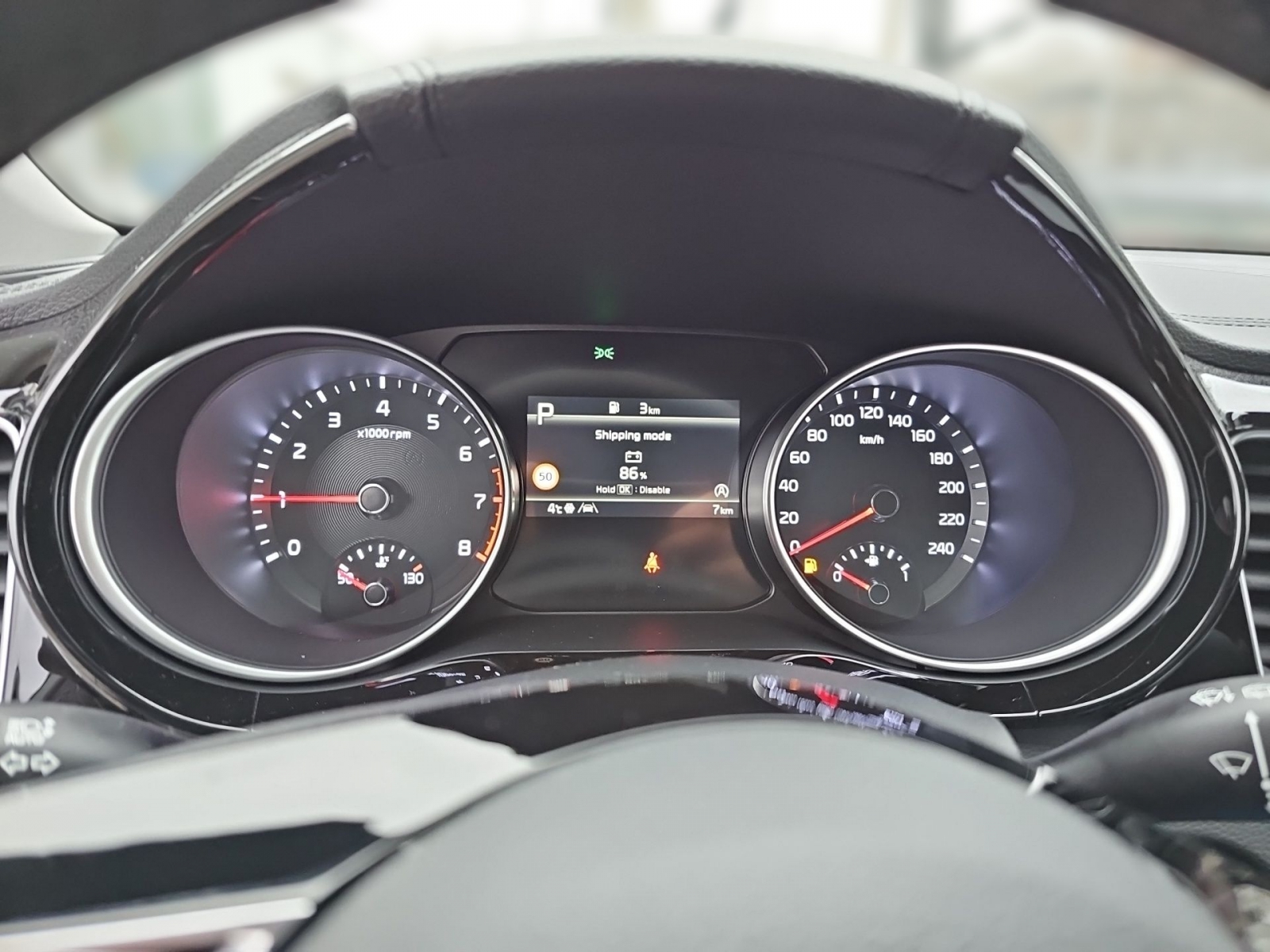 Kia cee'd – Bild 5