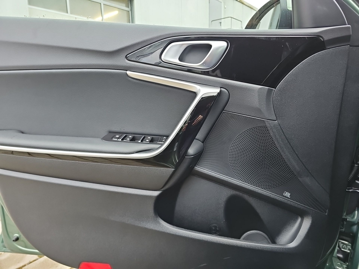 Kia cee'd – Bild 7