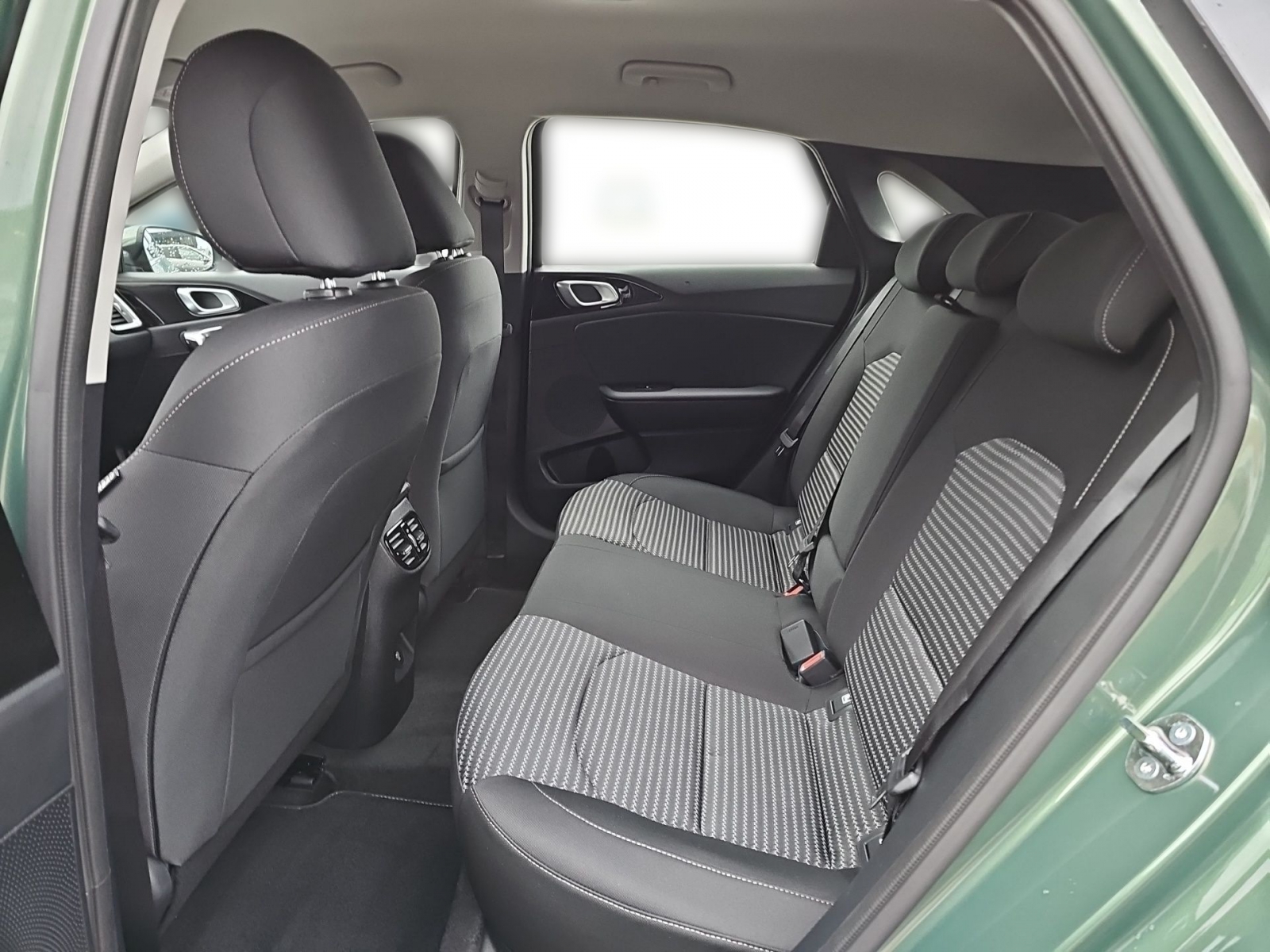 Kia cee'd – Bild 8