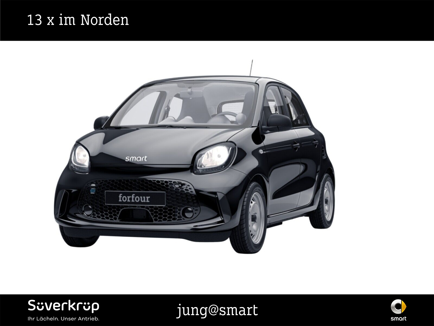 Smart Andere