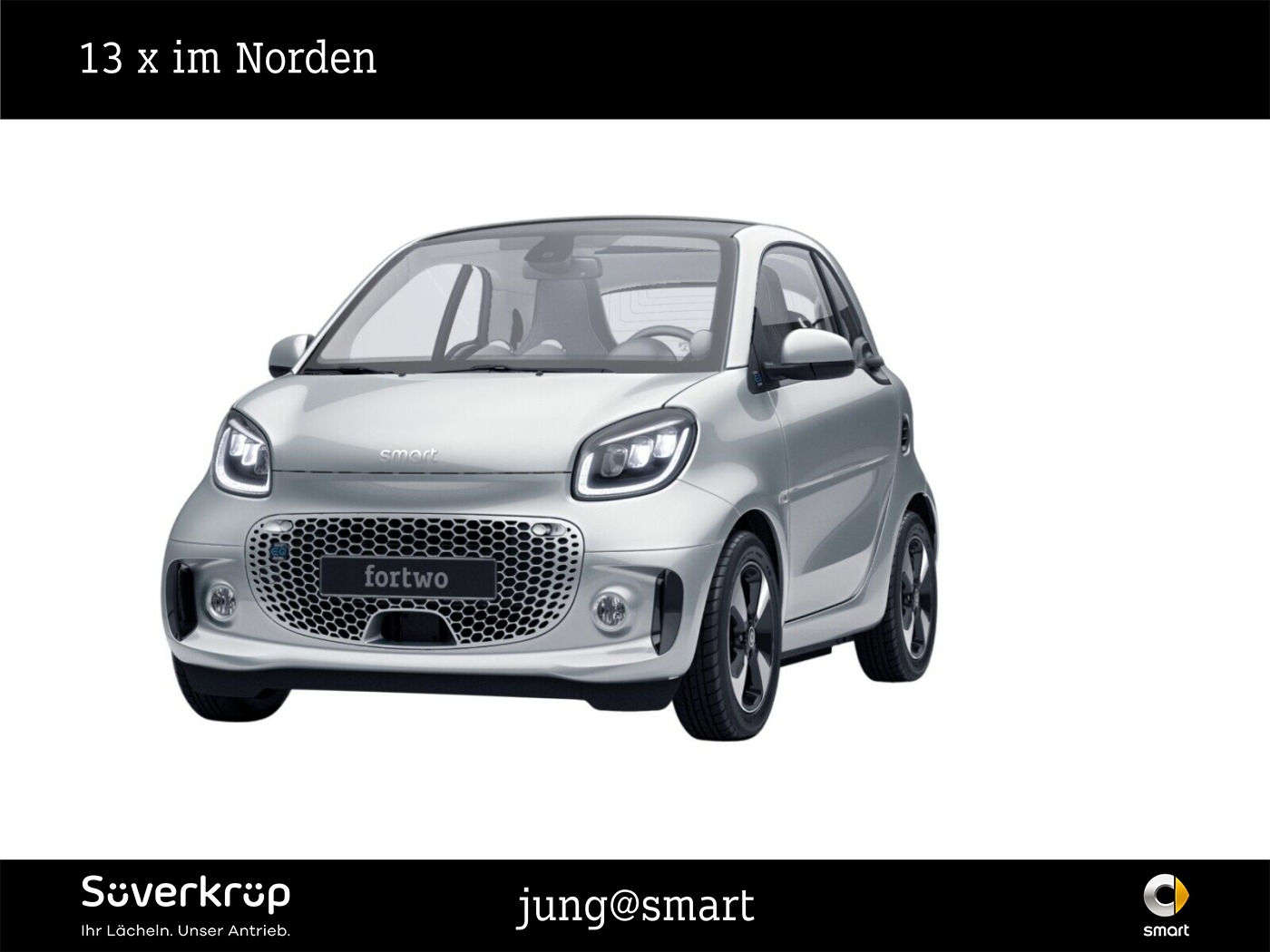 Smart Andere