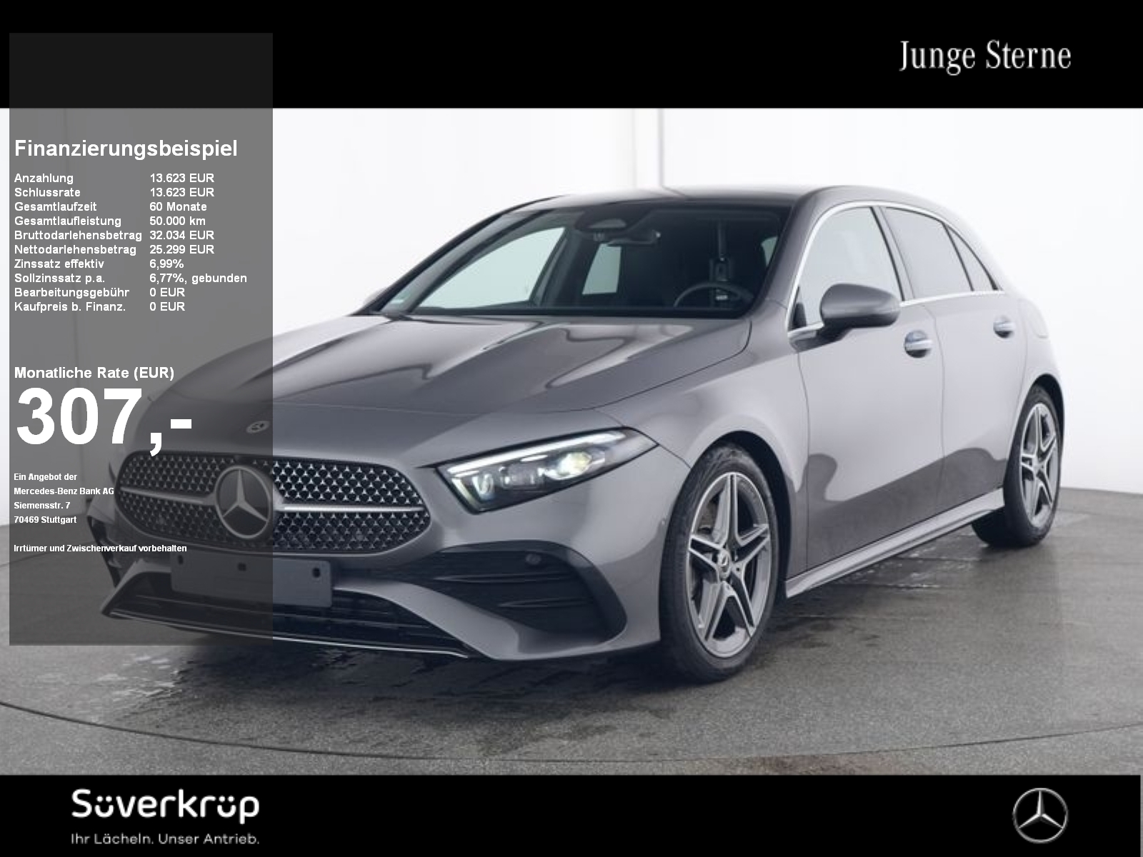 Mercedes-Benz A 220