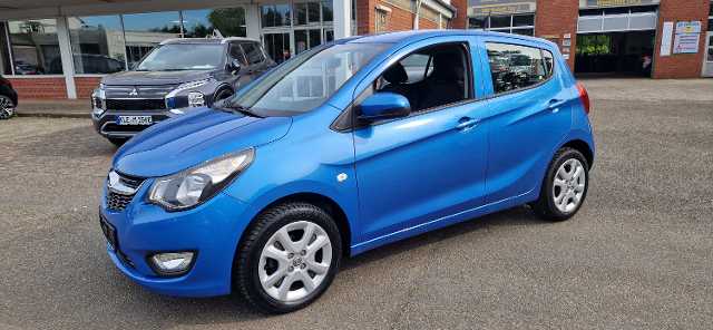 Opel Karl