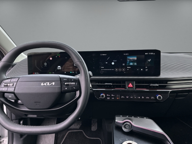 Kia EV6 – Bild 10