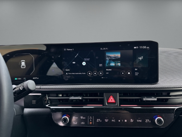 Kia EV6 – Bild 11
