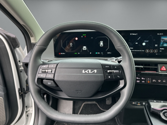 Kia EV6 – Bild 12