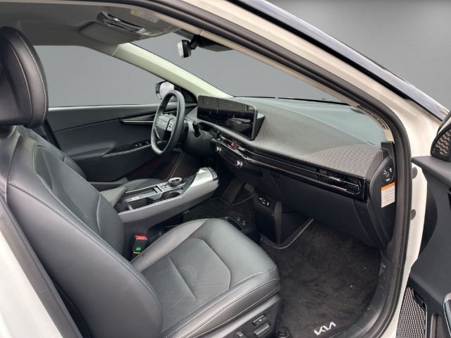 Kia EV6 – Bild 13