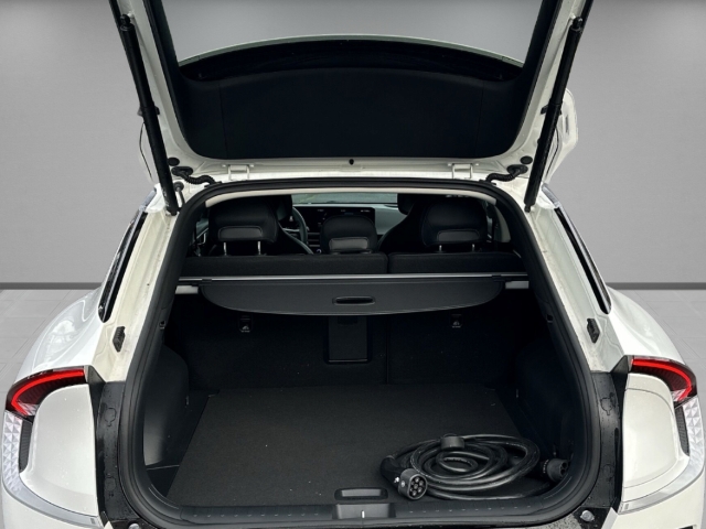 Kia EV6 – Bild 14