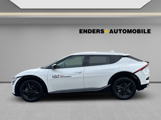 Kia EV6 – Bild 2
