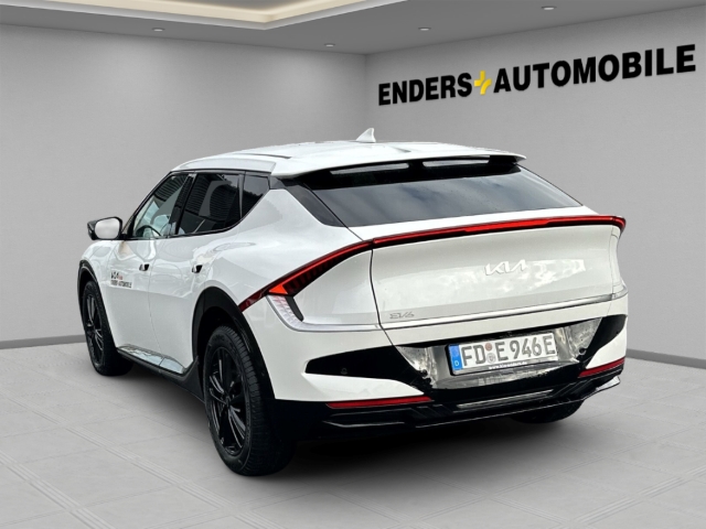 Kia EV6 – Bild 3