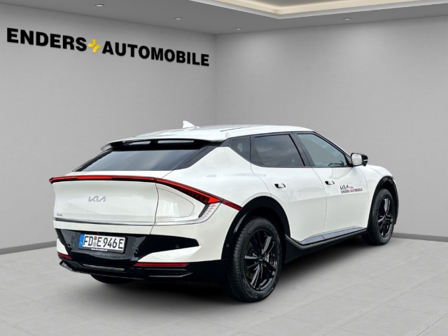 Kia EV6 – Bild 4