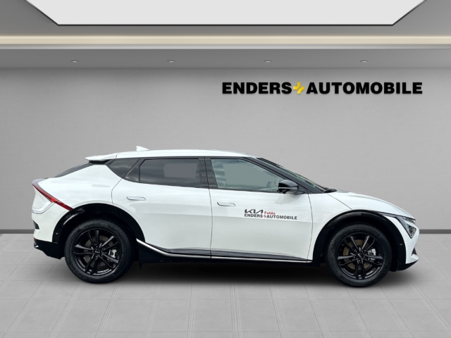 Kia EV6 – Bild 5