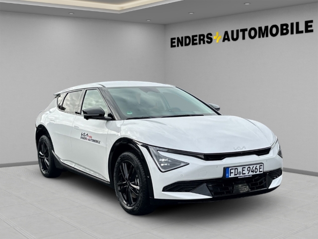 Kia EV6 – Bild 6