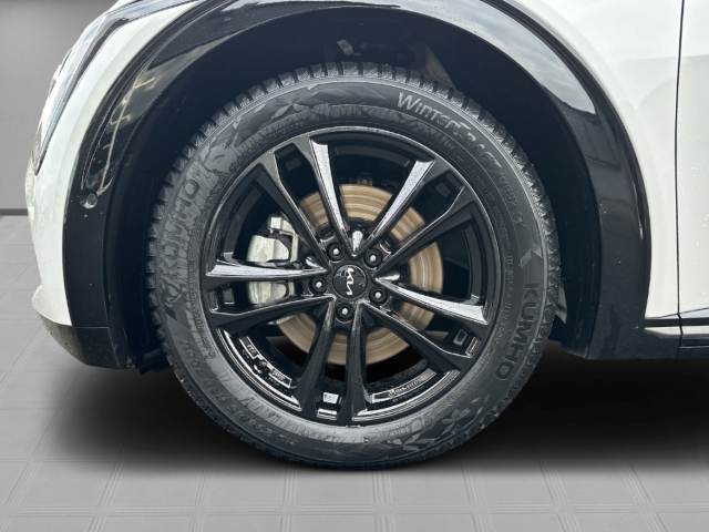 Kia EV6 – Bild 7