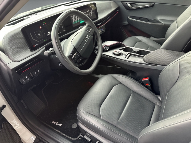 Kia EV6 – Bild 8